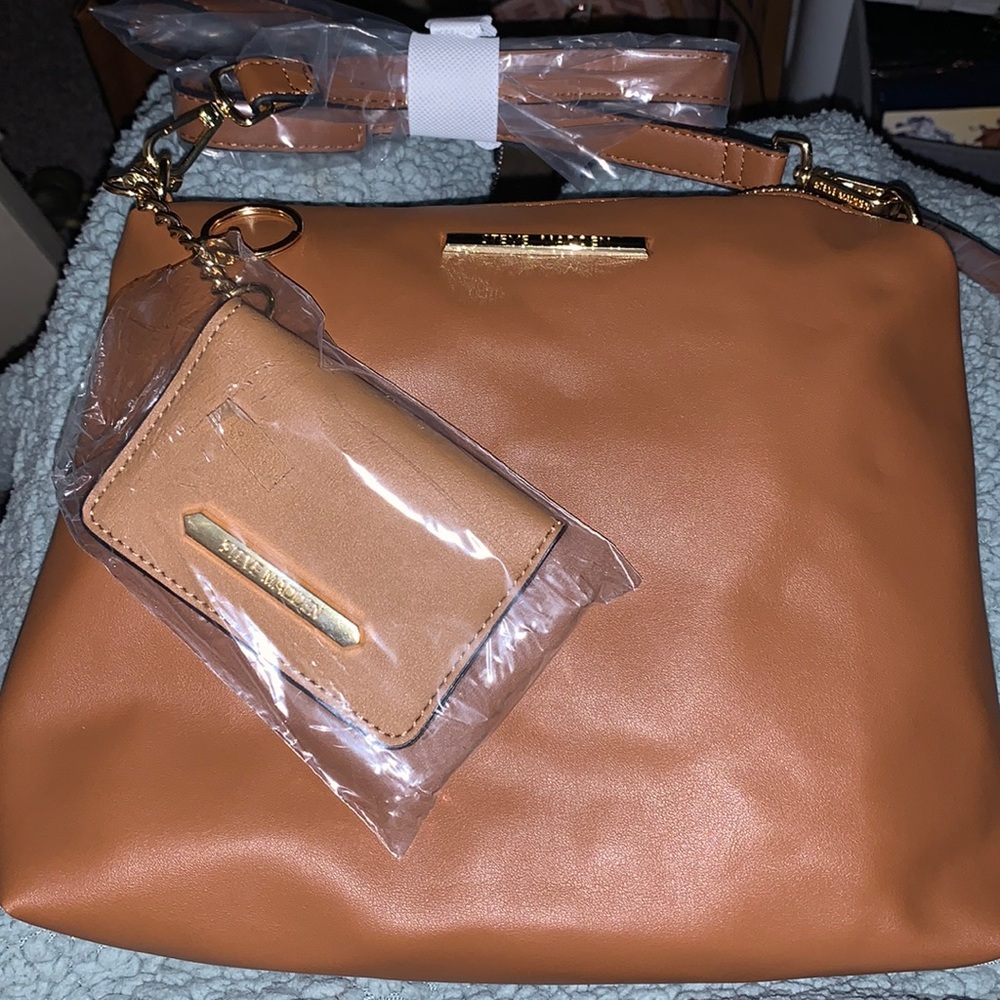 Steve Madden Crossbody